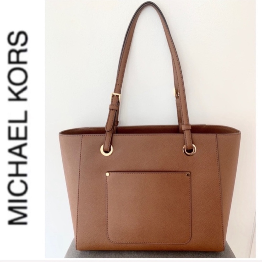 Michael Kors Medium Tote Bag - Picture 8 of 8